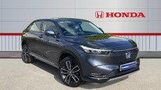 Honda HR-V 1.5 eHEV Advance 5dr CVT Hybrid Hatchback